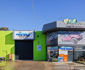 Offices commercial property for lease at 30 Hartnett Drive Seaford VIC 3198