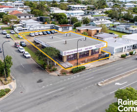 Medical / Consulting commercial property for sale at 2 Chatham Street Margate QLD 4019