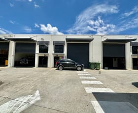 Factory, Warehouse & Industrial commercial property for sale at Unit 25/33 Meakin Road Meadowbrook QLD 4131