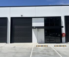 Showrooms / Bulky Goods commercial property for sale at 51/2 Templar Place Bennetts Green NSW 2290