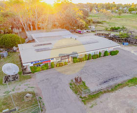 Factory, Warehouse & Industrial commercial property for sale at 1-3 Holliman Street Queenton QLD 4820