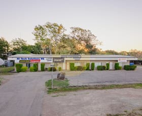 Factory, Warehouse & Industrial commercial property for sale at 1-3 Holliman Street Queenton QLD 4820