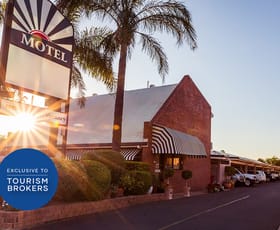 Hotel, Motel, Pub & Leisure commercial property for sale at Dalby QLD 4405