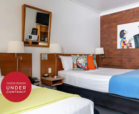 Hotel, Motel, Pub & Leisure commercial property for sale at Dalby QLD 4405