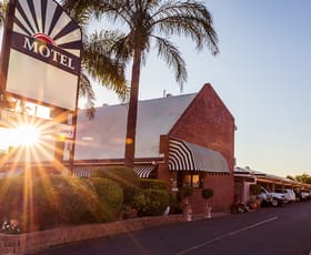 Hotel, Motel, Pub & Leisure commercial property for sale at Dalby QLD 4405
