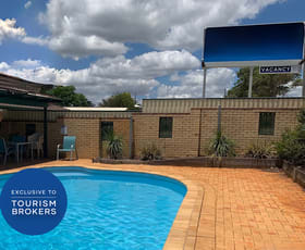 Hotel, Motel, Pub & Leisure commercial property for sale at Toowoomba City QLD 4350