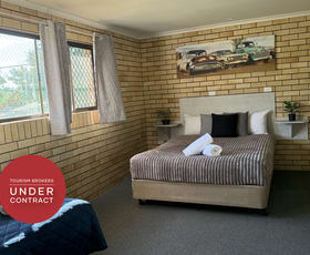 Hotel, Motel, Pub & Leisure commercial property for sale at Toowoomba City QLD 4350