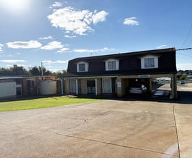 Hotel, Motel, Pub & Leisure commercial property for sale at Toowoomba City QLD 4350