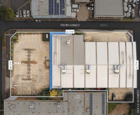 Factory, Warehouse & Industrial commercial property for sale at 177-179 Hume Street Toowoomba QLD 4350