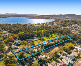Shop & Retail commercial property for sale at 41 Cherry Road Eleebana NSW 2282