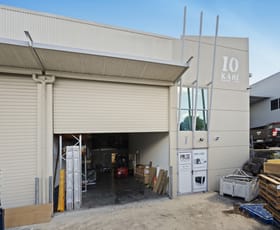 Other commercial property for lease at 1/10-24 KabI Circuit Deception Bay QLD 4508