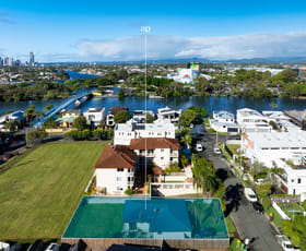 Development / Land commercial property for sale at 7 Anembo Street Surfers Paradise QLD 4217