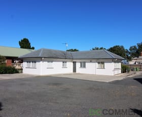 Medical / Consulting commercial property for sale at 27a Hill Street Toowoomba City QLD 4350