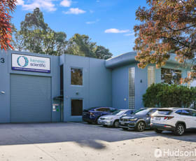 Offices commercial property for sale at 4/21-25 Redland Drive Mitcham VIC 3132