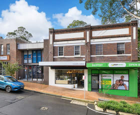 Shop & Retail commercial property for sale at 11 Elizabeth Street Artarmon NSW 2064