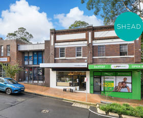 Shop & Retail commercial property sold at 11 Elizabeth Street Artarmon NSW 2064