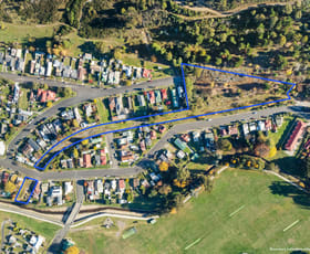 Development / Land commercial property for sale at 0 Coalbrook Street & Stephenson Street Lithgow NSW 2790