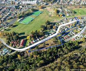 Development / Land commercial property for sale at 0 Coalbrook Street & Stephenson Street Lithgow NSW 2790