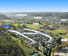 Development / Land commercial property for sale at 0 Coalbrook Street & Stephenson Street Lithgow NSW 2790