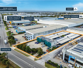 Medical / Consulting commercial property for sale at 59-61 Ordish Road Dandenong South VIC 3175