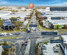 Medical / Consulting commercial property for sale at 59-61 Ordish Road Dandenong South VIC 3175