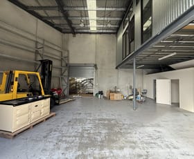 Factory, Warehouse & Industrial commercial property for sale at 15 - 88 Wirraway Dr Port Melbourne VIC 3207