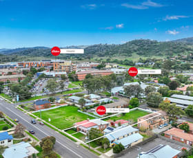 Development / Land commercial property for sale at 21 Dean Street Tamworth NSW 2340