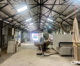 Factory, Warehouse & Industrial commercial property for sale at 27 Hollywood Drive Lansvale NSW 2166