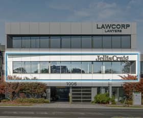 Offices commercial property for sale at Level 1/1006 Doncaster Road Doncaster East VIC 3109