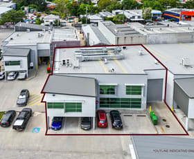 Hotel, Motel, Pub & Leisure commercial property for sale at 3/38 Bishop Street Kelvin Grove QLD 4059