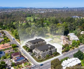 Development / Land commercial property for sale at 56-60 Rosanna Road & 43 Brown Street Heidelberg VIC 3084