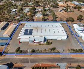 Factory, Warehouse & Industrial commercial property sold at 98 Byfield Street Northam WA 6401