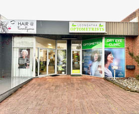 Shop & Retail commercial property for sale at 70A & B Bair Street Leongatha VIC 3953