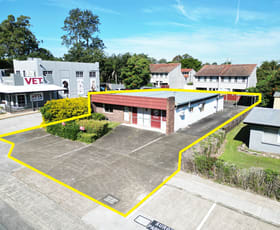Shop & Retail commercial property for sale at 479 Underwood Road Rochedale South QLD 4123