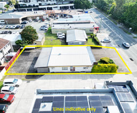 Shop & Retail commercial property for sale at 479 Underwood Road Rochedale South QLD 4123