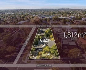 Development / Land commercial property for sale at 14 Cadow Street Kew East VIC 3102