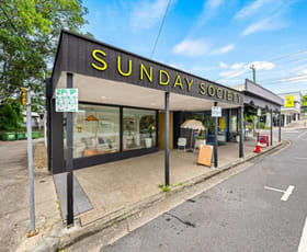 Shop & Retail commercial property sold at Shop/130 Leicester Street Coorparoo QLD 4151