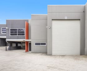 Factory, Warehouse & Industrial commercial property for sale at 30/2-4 Picrite Close Pemulwuy NSW 2145