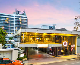 Hotel, Motel, Pub & Leisure commercial property for sale at 86 Victoria Parade Rockhampton City QLD 4700