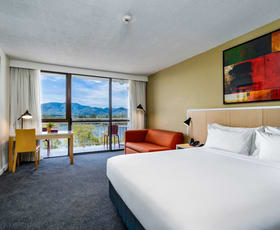 Hotel, Motel, Pub & Leisure commercial property for sale at 86 Victoria Parade Rockhampton City QLD 4700