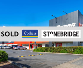 Shop & Retail commercial property for sale at Repco Max Capalaba 72-74 Redland Bay Capalaba QLD 4157