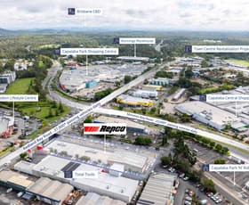 Shop & Retail commercial property for sale at Repco Max Capalaba 72-74 Redland Bay Capalaba QLD 4157