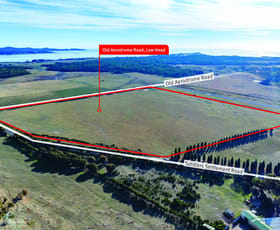 Development / Land commercial property for sale at Lot 2 Old Aerodrome Road Low Head TAS 7253