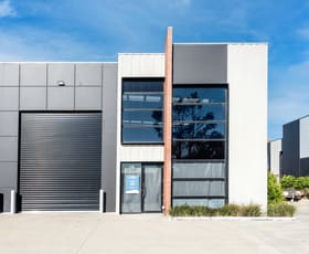Factory, Warehouse & Industrial commercial property for sale at 16 Star Point Place Hastings VIC 3915