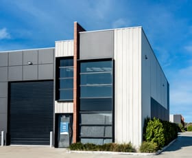 Factory, Warehouse & Industrial commercial property for sale at 16 Star Point Place Hastings VIC 3915