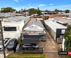 Factory, Warehouse & Industrial commercial property for sale at 24 Box Road Caringbah NSW 2229