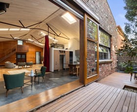 Factory, Warehouse & Industrial commercial property for sale at 340 Separation Street Northcote VIC 3070