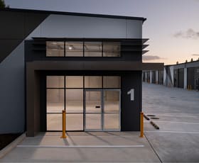 Factory, Warehouse & Industrial commercial property for sale at 4 Ash Street Orange NSW 2800