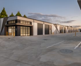 Factory, Warehouse & Industrial commercial property for lease at 4 Ash Street Orange NSW 2800