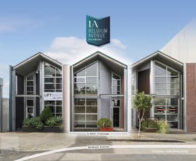 Offices commercial property for sale at 1A Belgium Avenue Richmond VIC 3121